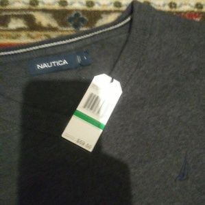 Nuatica sweater